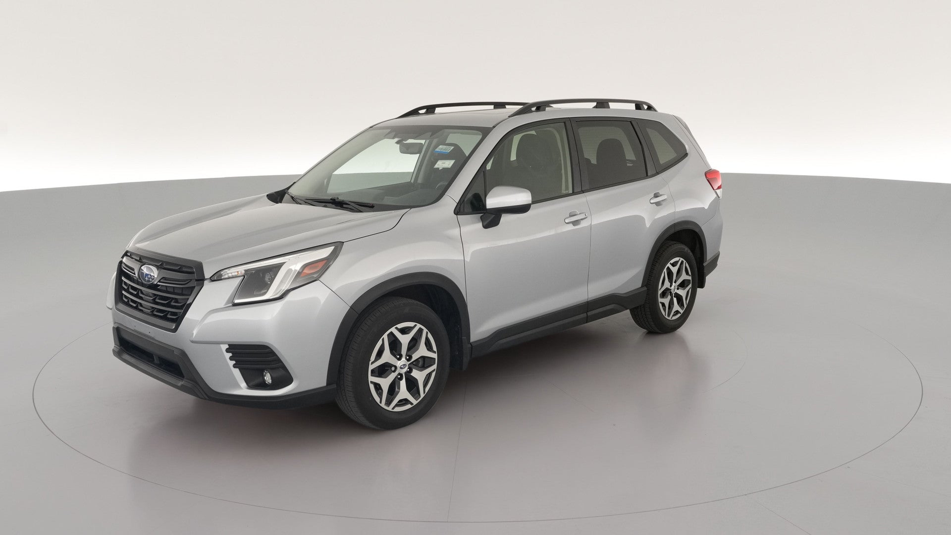 2024 Subaru Forester vehicle photo
