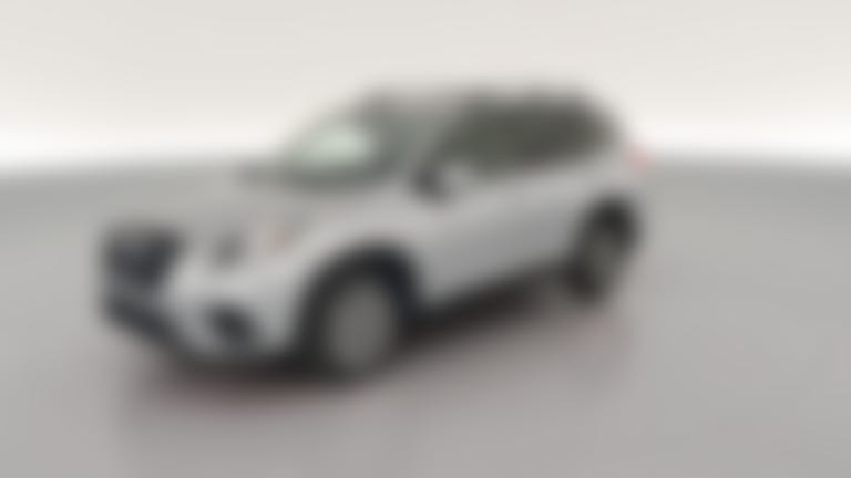 2024 Subaru Forester vehicle photo
