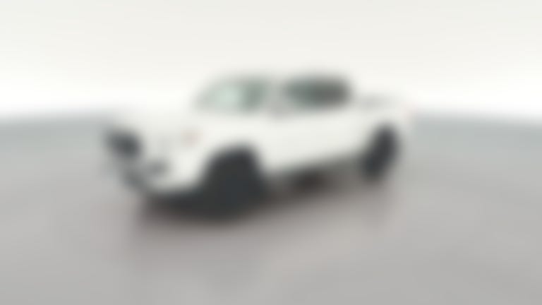 2022 Toyota Tacoma Double Cab vehicle photo