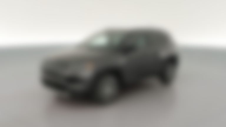 2023 Jeep Compass vehicle photo