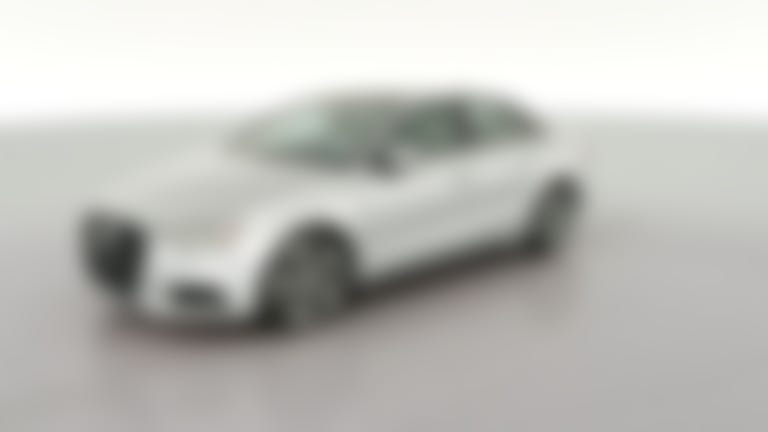 2019 Audi A3 vehicle photo