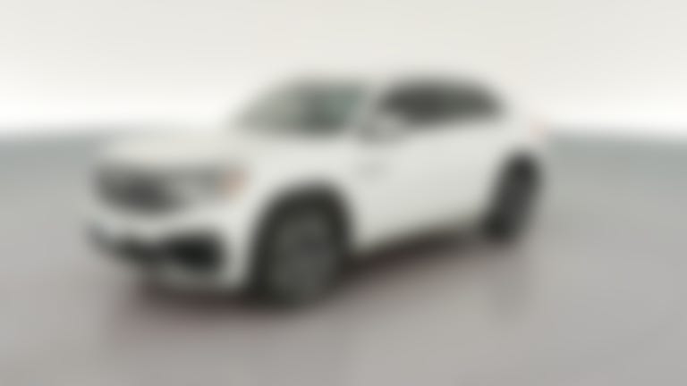 2020 Volkswagen Atlas Cross Sport vehicle photo
