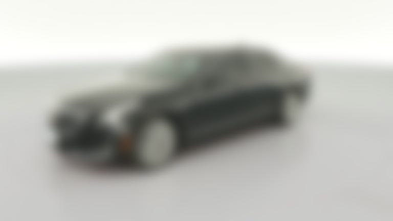 2017 Cadillac CT6 vehicle photo