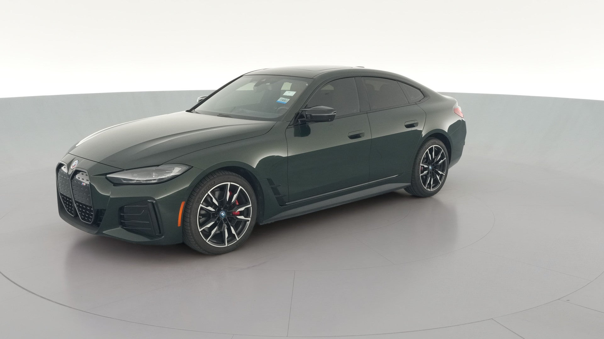 2023 BMW i4 vehicle photo
