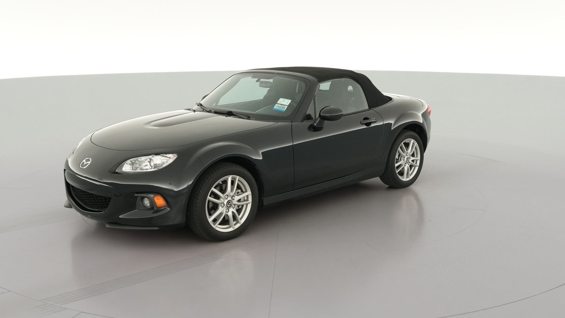 2015 MAZDA MX-5 Miata vehicle photo