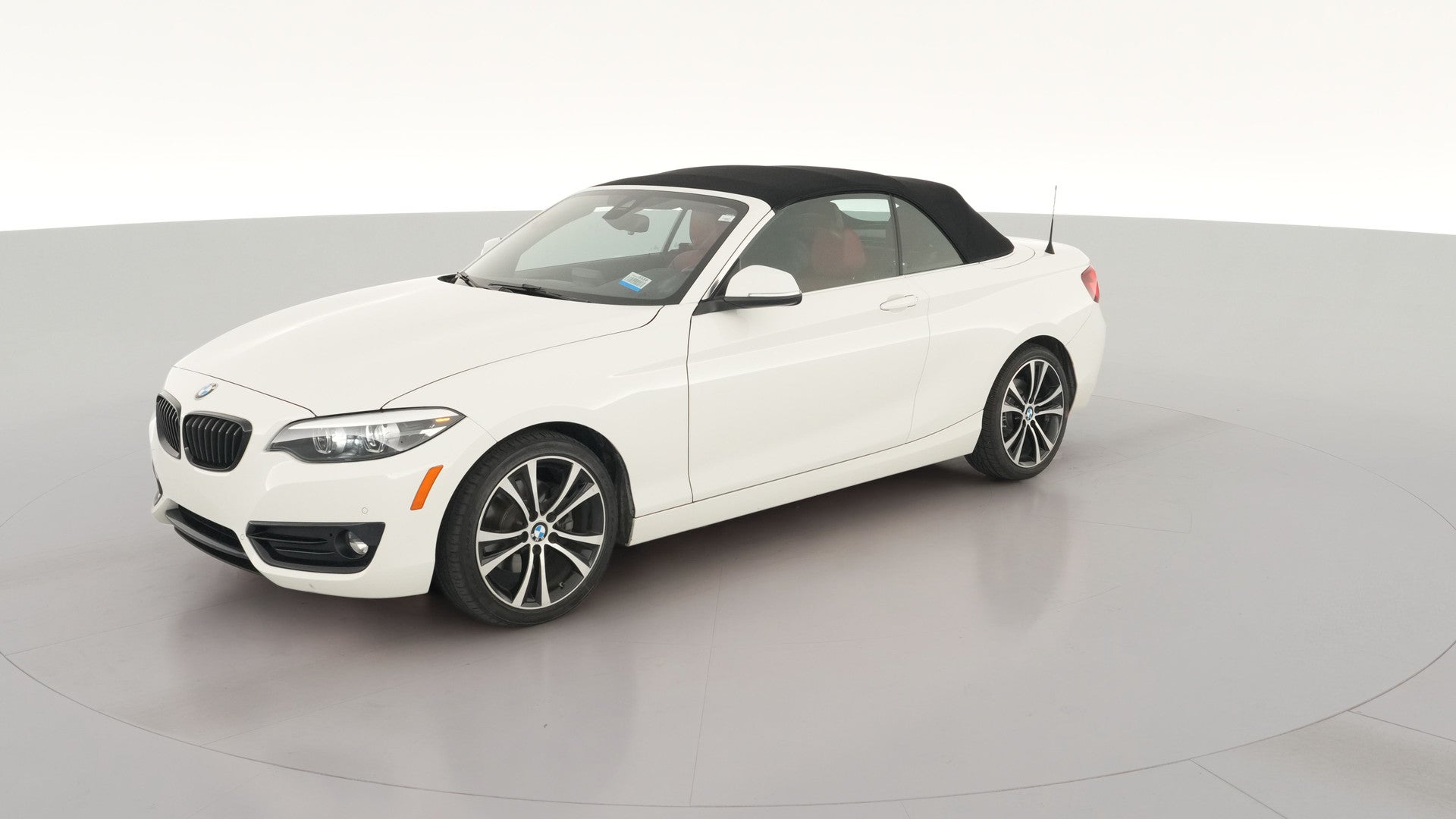 2020 BMW 2 Series vehicle photo