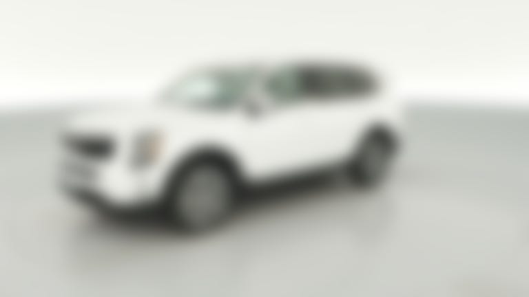 2022 Kia Telluride vehicle photo