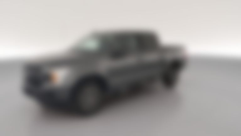 2019 Ford F150 SuperCrew Cab vehicle photo