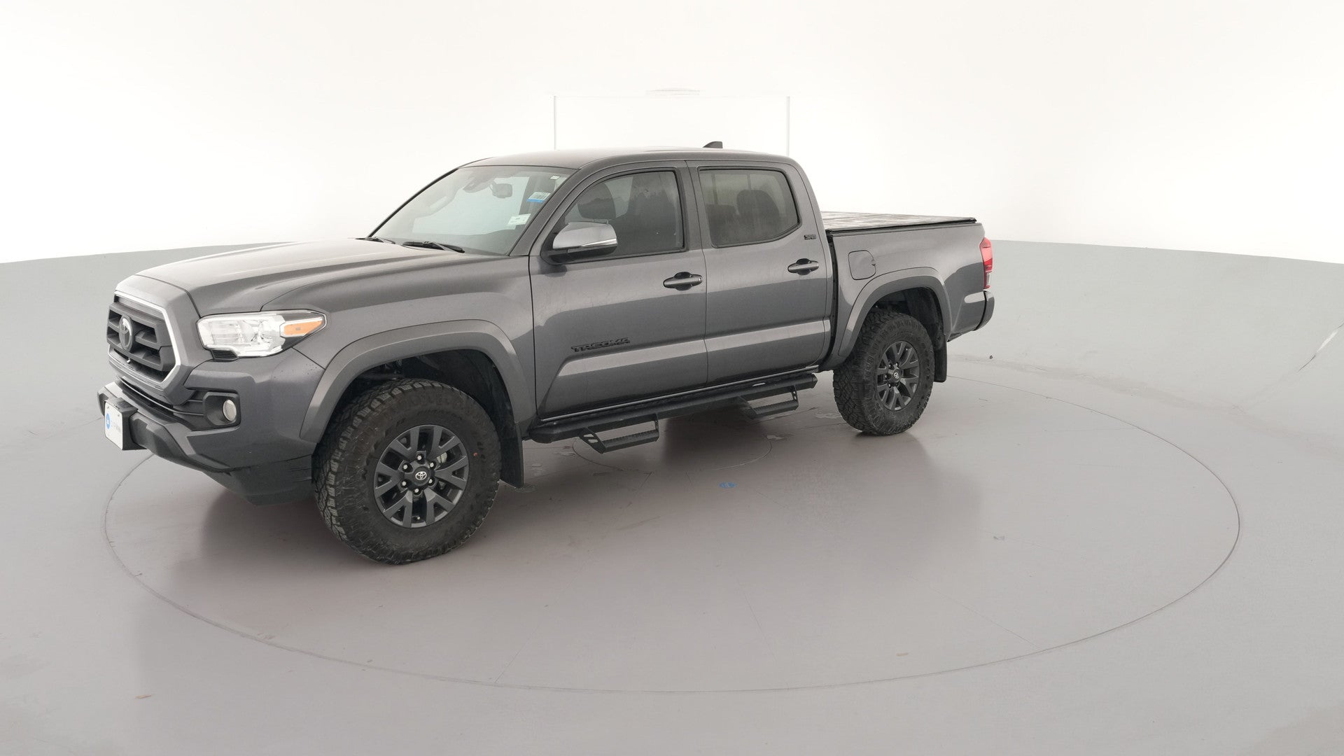 2023 Toyota Tacoma Double Cab vehicle photo