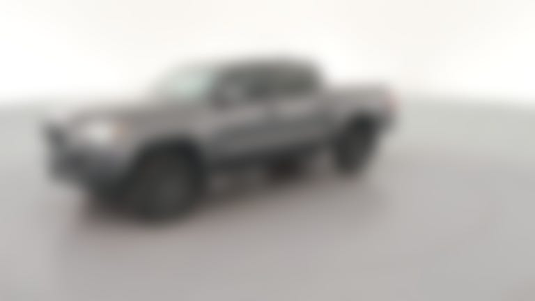 2023 Toyota Tacoma Double Cab vehicle photo