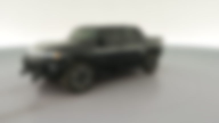 2025 GMC HUMMER EV Pickup vehicle photo