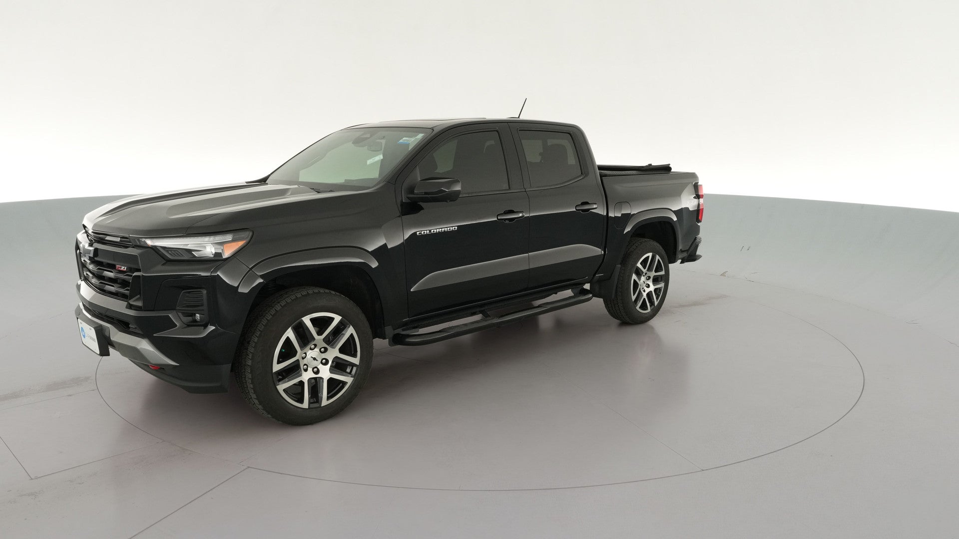 2024 Chevrolet Colorado Crew Cab vehicle photo