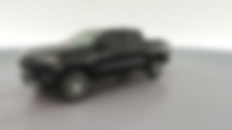 2024 Chevrolet Colorado Crew Cab vehicle photo