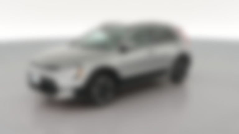 2024 Kia Niro EV vehicle photo