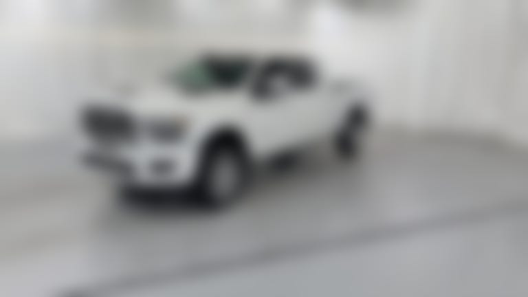 2026 Ram 2500 Mega Cab vehicle photo