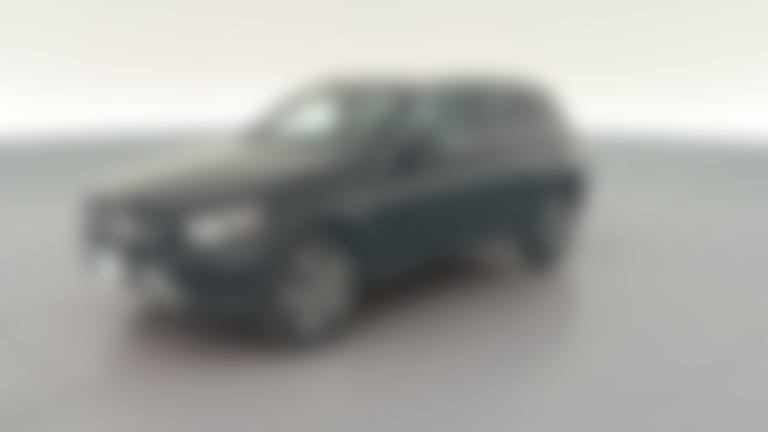 2019 Mercedes-Benz GLC vehicle photo