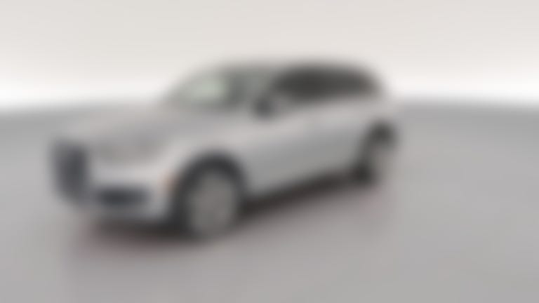 2019 Audi Q7 vehicle photo