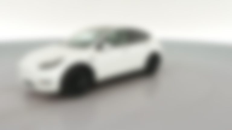 2023 Tesla Model Y vehicle photo