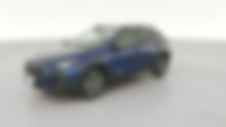 2024 Subaru Crosstrek vehicle photo