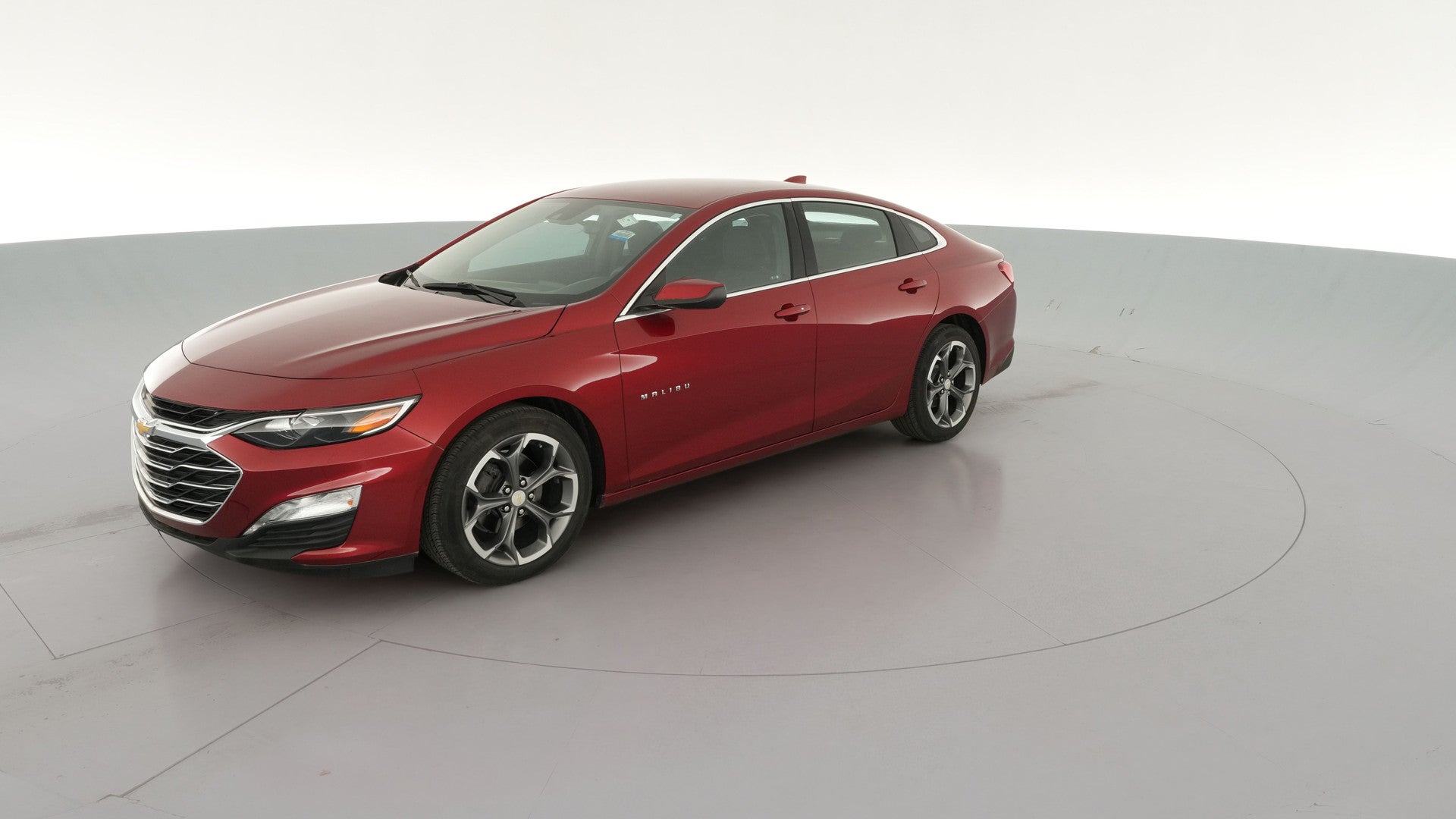 2023 Chevrolet Malibu vehicle photo