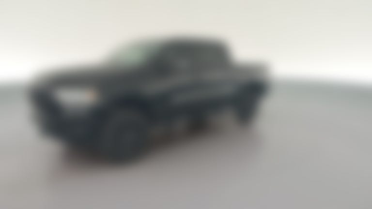 2019 Ram 1500 Crew Cab vehicle photo