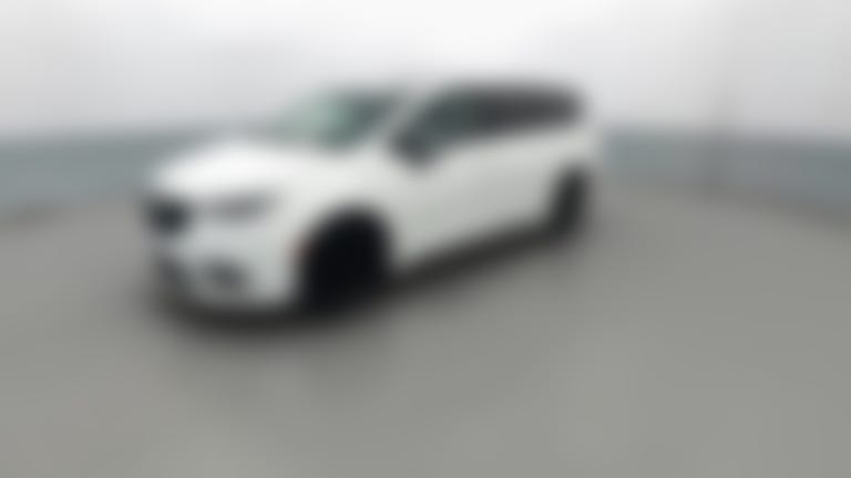 2023 Chrysler Pacifica Hybrid vehicle photo