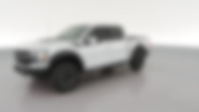 2025 Ford F150 SuperCrew Cab vehicle photo