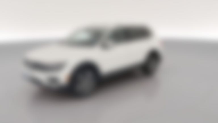 2019 Volkswagen Tiguan vehicle photo