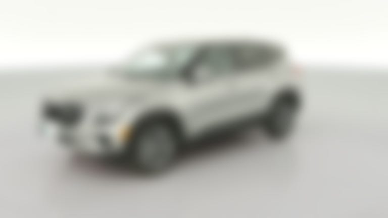 2026 Kia Seltos vehicle photo