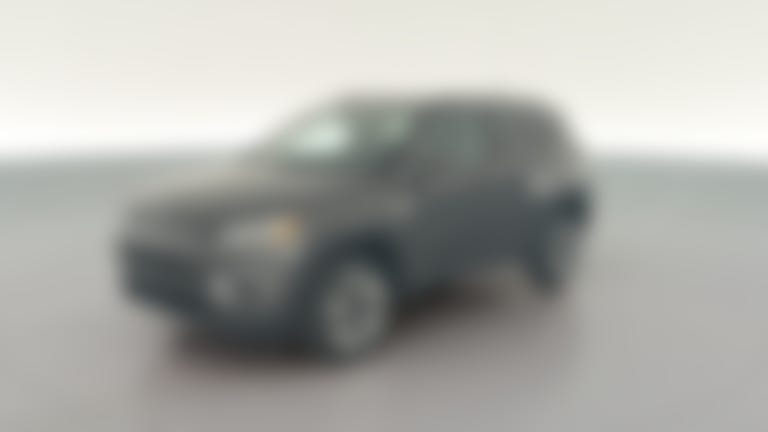 2020 Jeep Compass vehicle photo