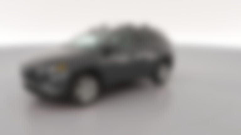2022 Hyundai Tucson vehicle photo