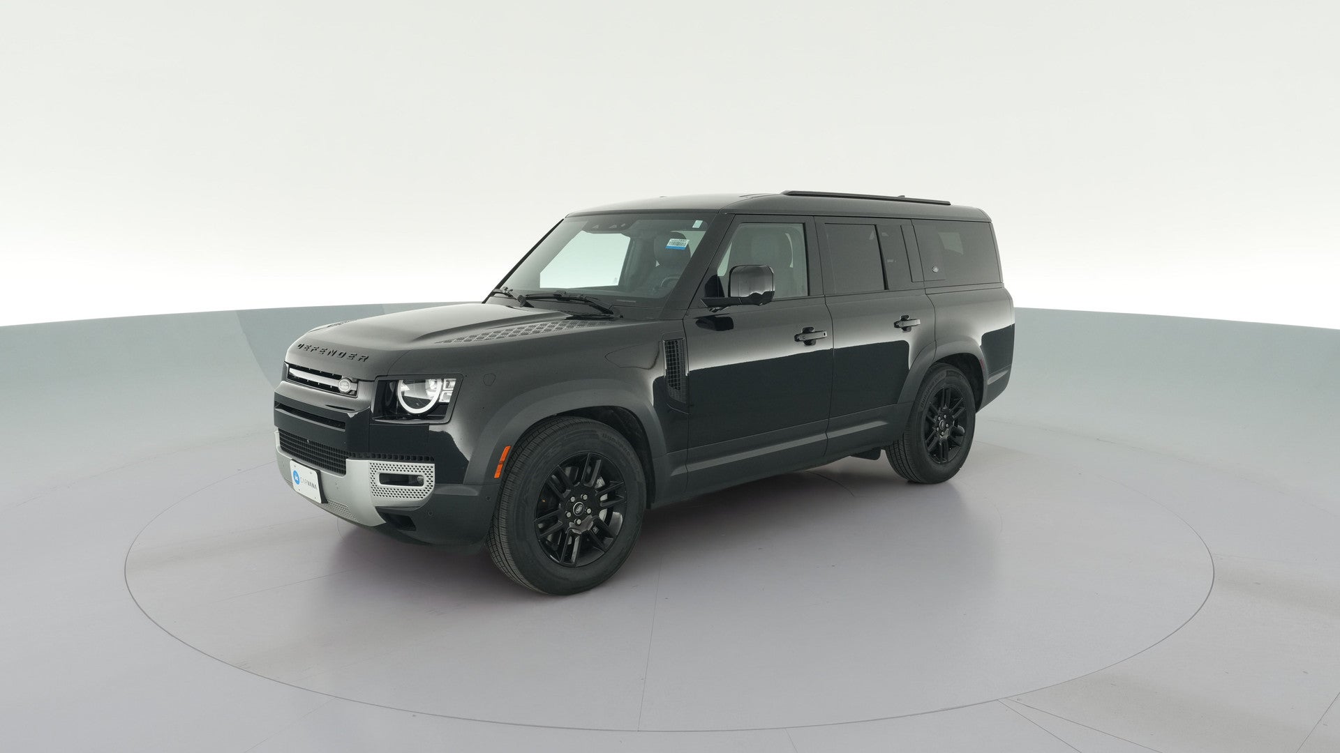 2023 Land Rover Defender 130 vehicle photo