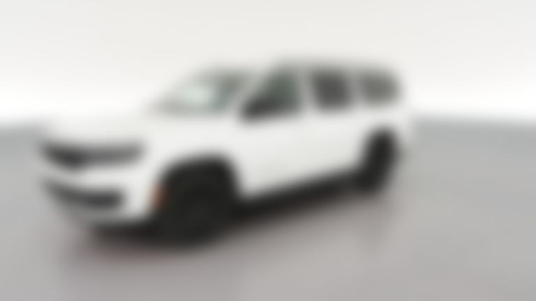 2024 Jeep Wagoneer L vehicle photo