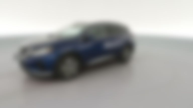 2020 Nissan Murano vehicle photo