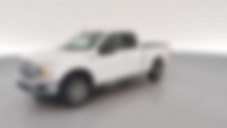 2020 Ford F150 Super Cab vehicle photo