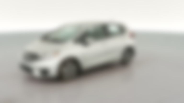 2015 Honda Fit vehicle photo