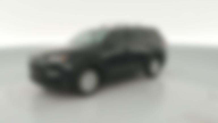 2024 Toyota Grand Highlander Hybrid vehicle photo