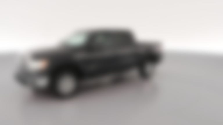 2014 Ford F150 SuperCrew Cab vehicle photo