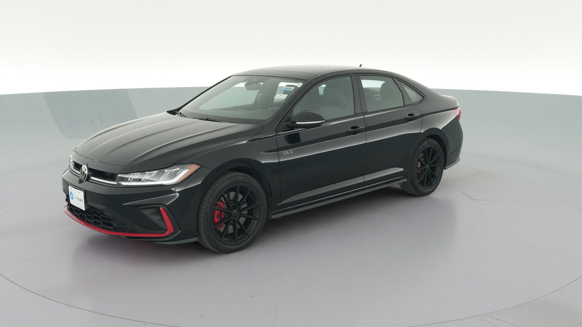 2025 Volkswagen Jetta GLI vehicle photo