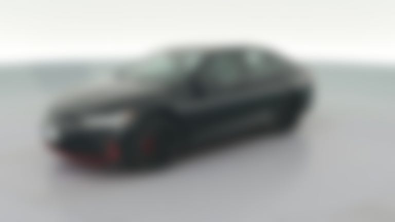 2025 Volkswagen Jetta GLI vehicle photo