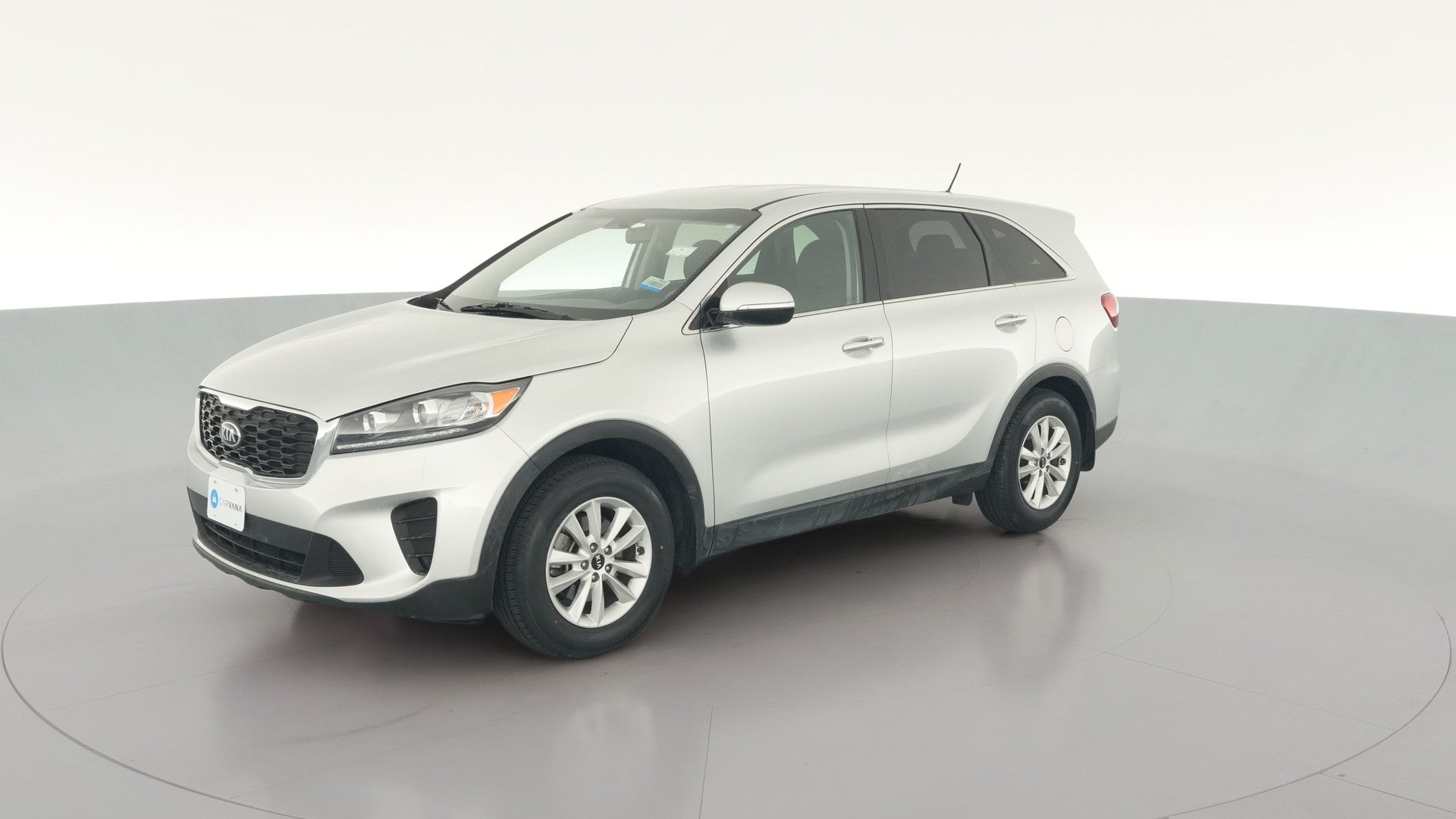 2019 Kia Sorento vehicle photo