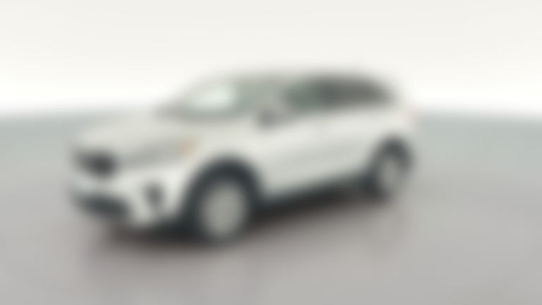 2019 Kia Sorento vehicle photo