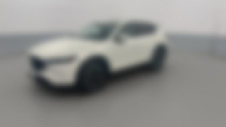 2023 MAZDA CX-5 vehicle photo