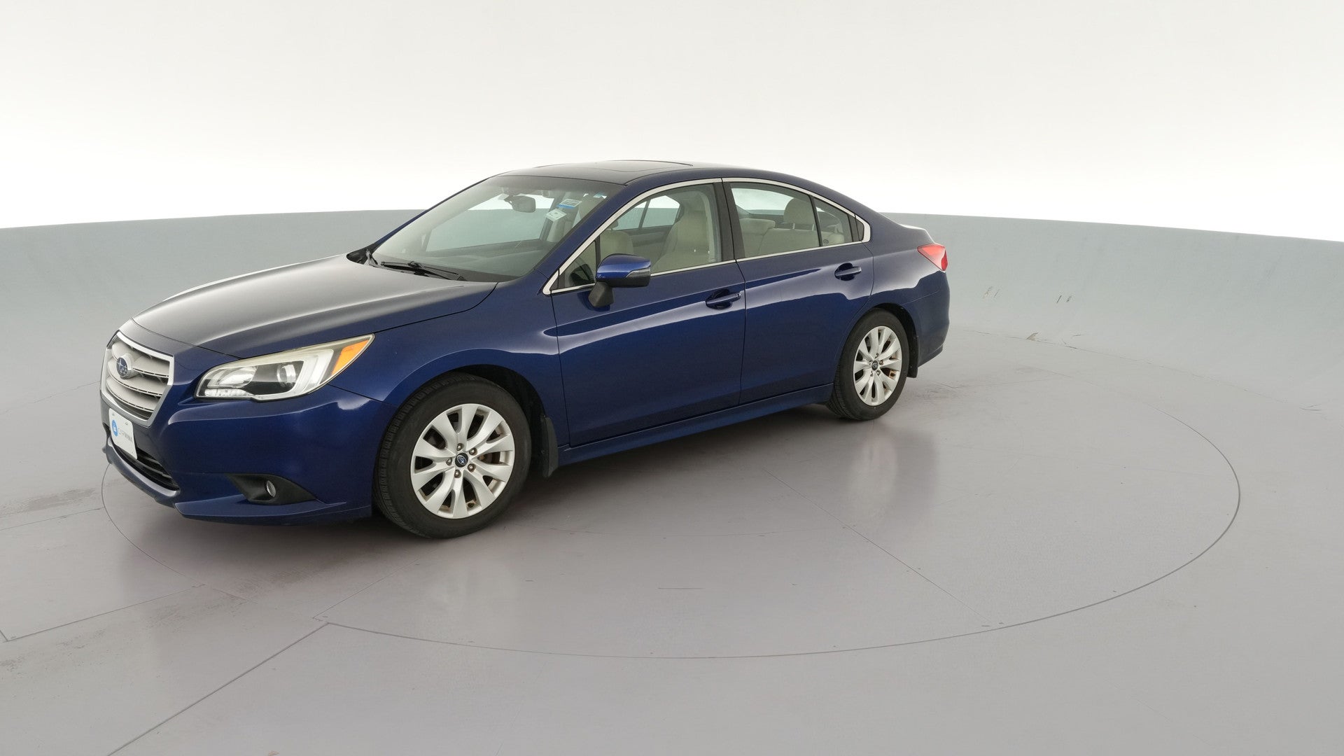 2015 Subaru Legacy vehicle photo