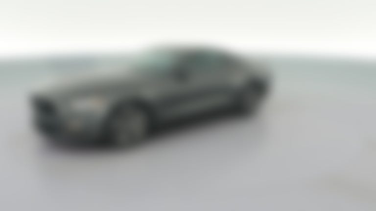 2015 Ford Mustang vehicle photo