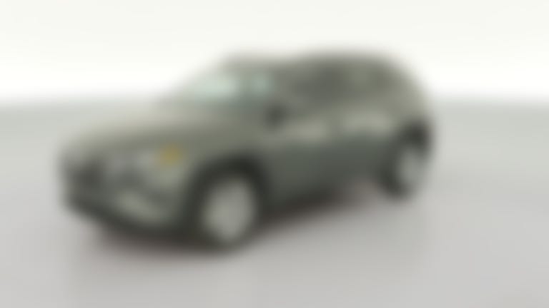 2023 Hyundai Tucson vehicle photo