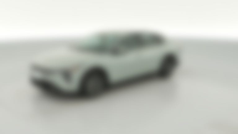 2025 Kia K4 vehicle photo
