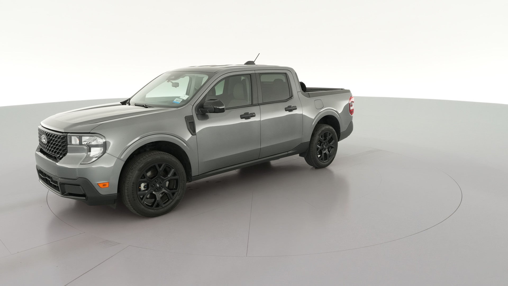 2025 Ford Maverick vehicle photo