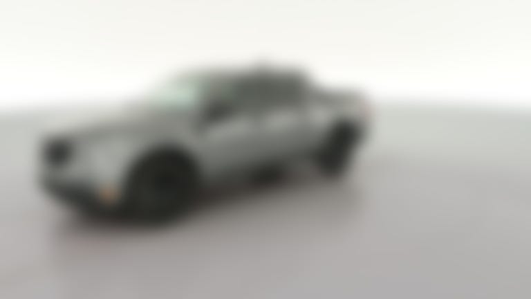 2025 Ford Maverick vehicle photo