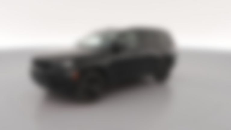 2022 Jeep Grand Cherokee L vehicle photo